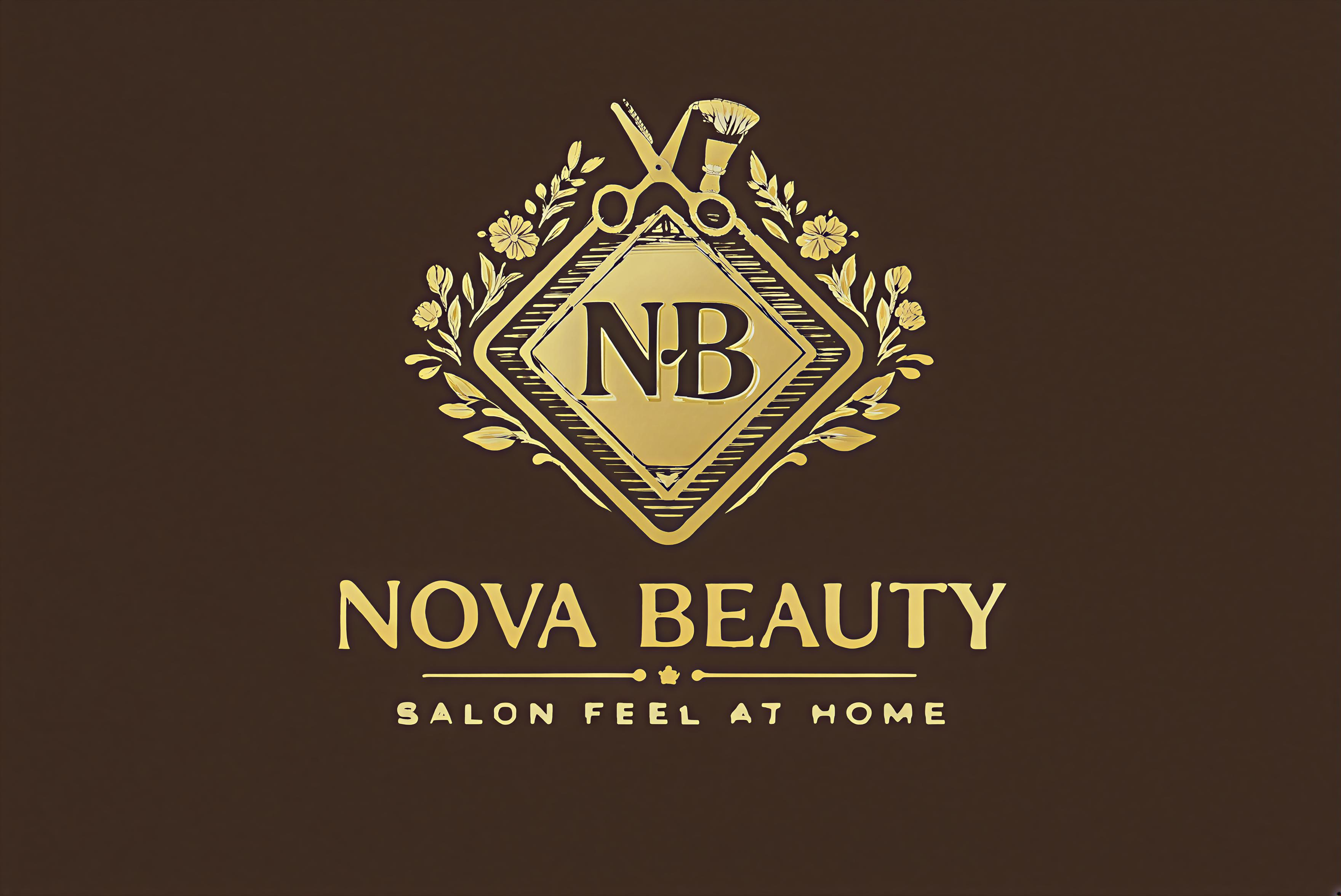 Nova Beauty Logo